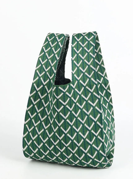 KissICON green Women's Handbag – Is Fashionable Suitable