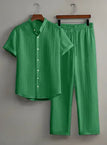 green / XXL