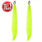 Greenish Yellow