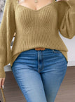 Greenish Yellow / UK 18