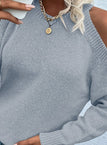 Grey Blue / UK 18