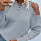 Grey Blue