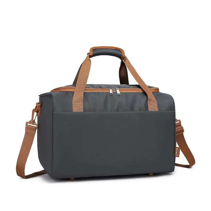 Ryanair Approved 20L Underseat Cabin Bag for Air Travel