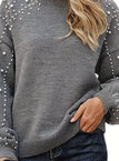 grey / UK 16