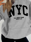 Grey / UK 16