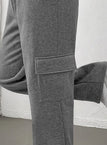 Grey / UK 18
