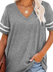 grey / UK 18