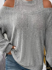 grey / UK 18