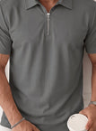 Grey / UK 36