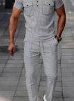 Grey / UK 36