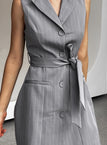 grey / UK 8