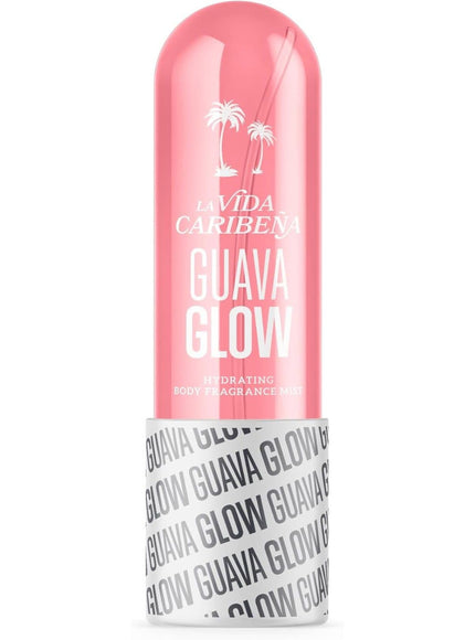 KissICON Guava Glow La Vida 250ml Longlasting Elegant Scent