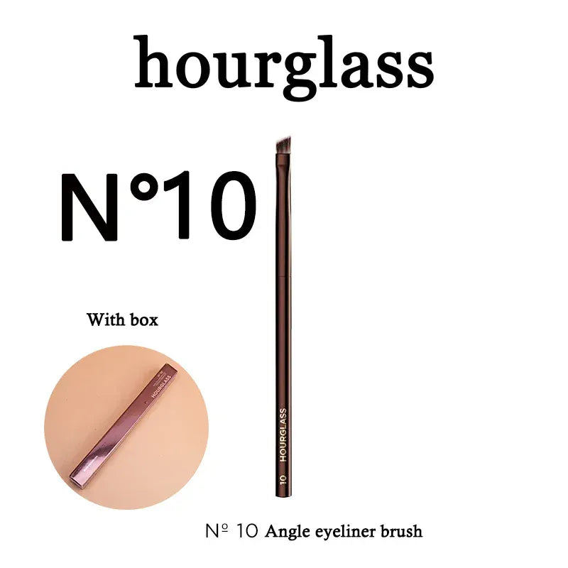 KissICON H-10 Macoocsen Makeup Brush Synthetic Hair Foundation All In