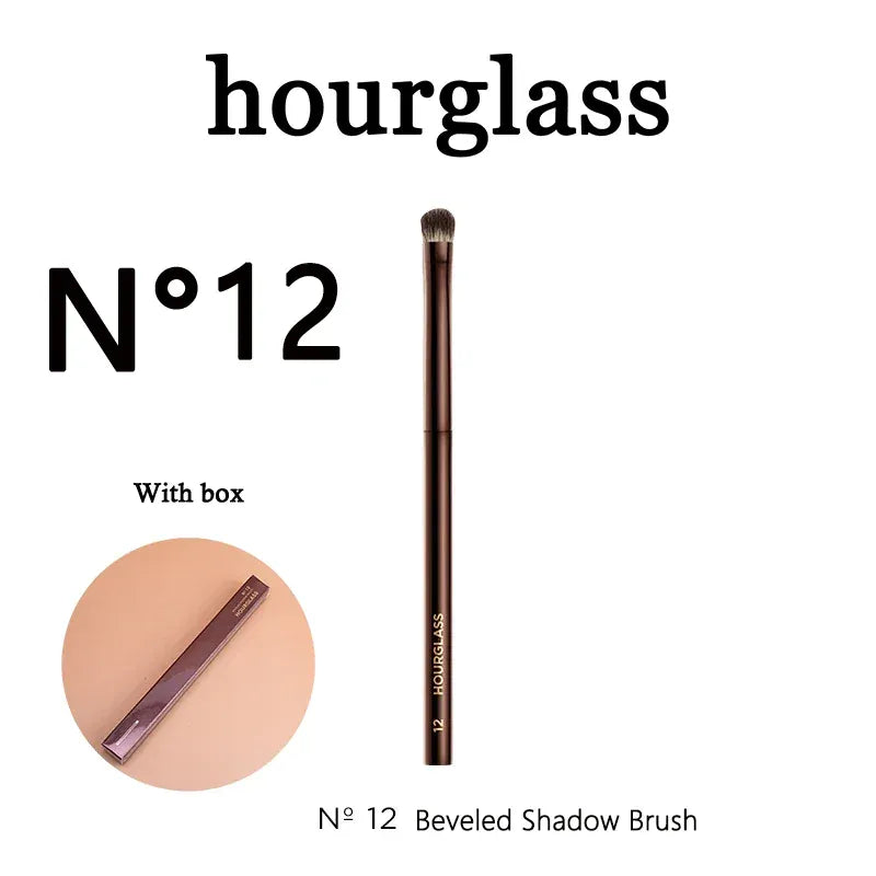 KissICON H-12 Macoocsen Makeup Brush Synthetic Hair Foundation All In