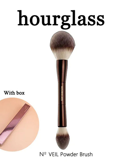 KissICON H-17 Macoocsen Makeup Brush Synthetic Hair Foundation All In