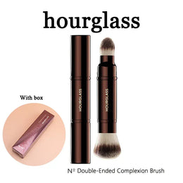 KissICON H-19 Macoocsen Makeup Brush Synthetic Hair Foundation All In