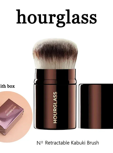 KissICON H-20 Macoocsen Makeup Brush Synthetic Hair Foundation All In