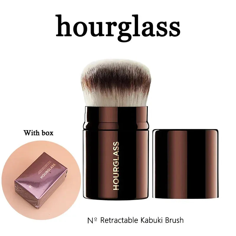 KissICON H-20 Macoocsen Makeup Brush Synthetic Hair Foundation All In