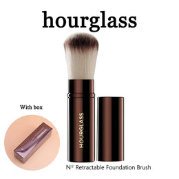 KissICON H-21 Macoocsen Makeup Brush Synthetic Hair Foundation All In