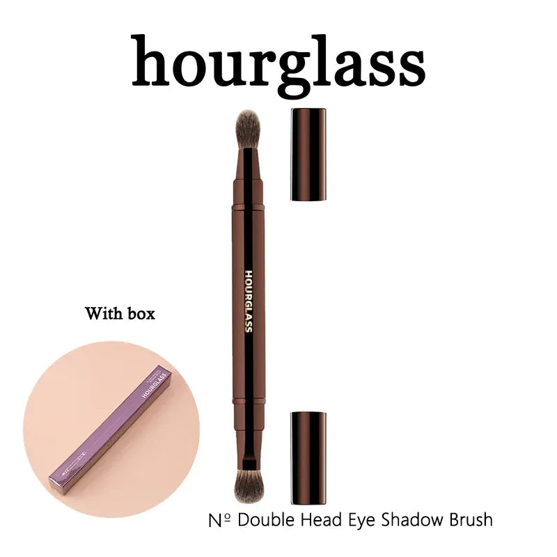 KissICON H-28 Macoocsen Makeup Brush Synthetic Hair Foundation All In