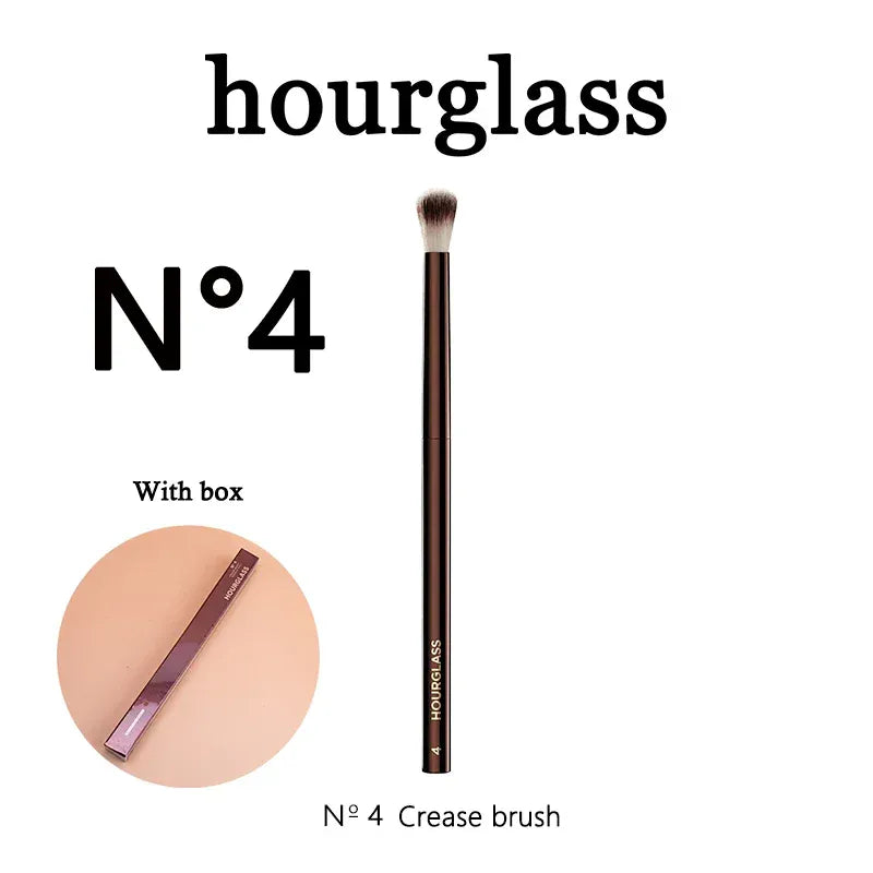 KissICON H-4 Macoocsen Makeup Brush Synthetic Hair Foundation All In