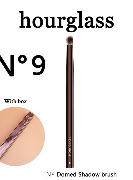 KissICON H-9 Macoocsen Makeup Brush Synthetic Hair Foundation All In