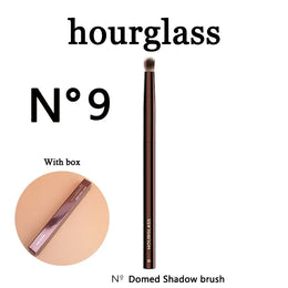KissICON H-9 Macoocsen Makeup Brush Synthetic Hair Foundation All In