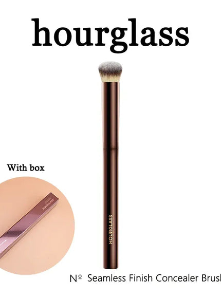 KissICON H-sfc Macoocsen Makeup Brush Synthetic Hair Foundation All In