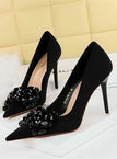 H27 Black 10.5cm / 41 / CHINA