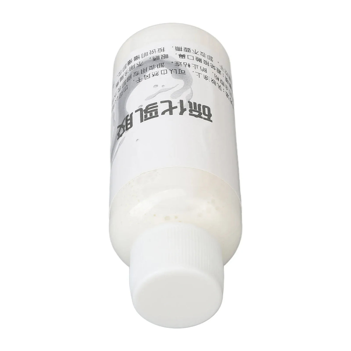 KissICON Halloween Makeup Liquid Latex Scars Wound Making Special Effects Film Television Makeup Latex 50ml