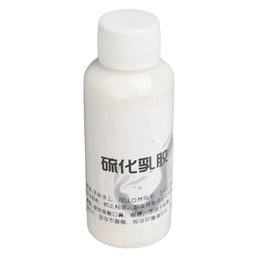 KissICON Halloween Makeup Liquid Latex Scars Wound Making Special Effects Film Television Makeup Latex 50ml