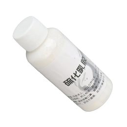 KissICON Halloween Makeup Liquid Latex Scars Wound Making Special Effects Film Television Makeup Latex 50ml
