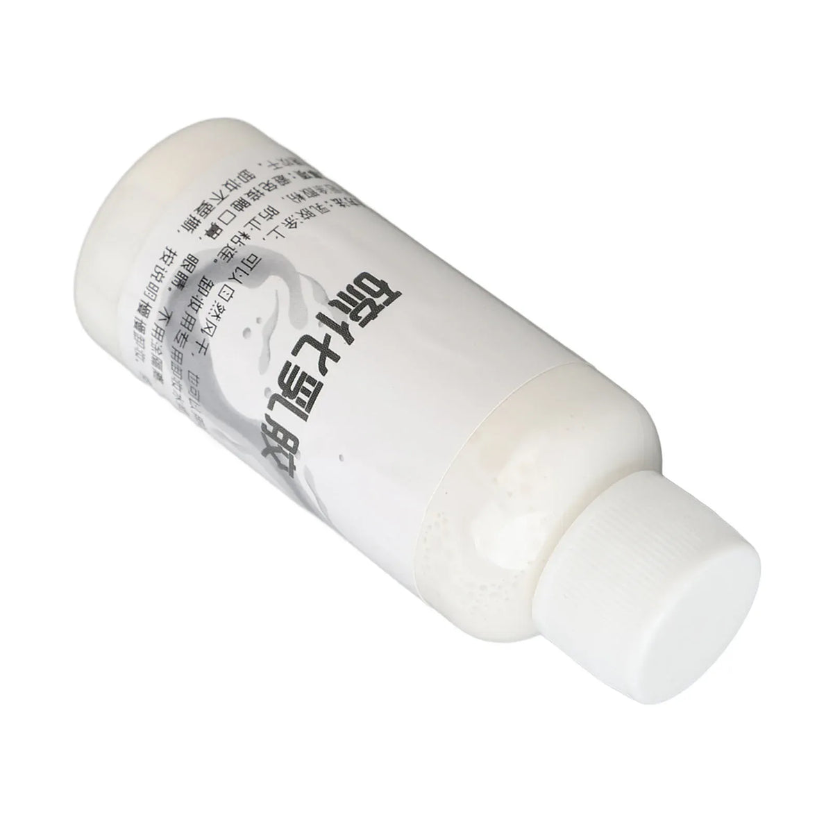 KissICON Halloween Makeup Liquid Latex Scars Wound Making Special Effects Film Television Makeup Latex 50ml
