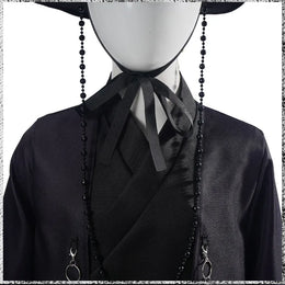KissICON Halloween Men's Costumes Include Costumes, Coats, Pants, Headgear and Accessories, Halloween Costumes, Themed Party Costumes for