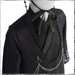KissICON Halloween Men's Costumes Include Costumes, Coats, Pants, Headgear and Accessories, Halloween Costumes, Themed Party Costumes for