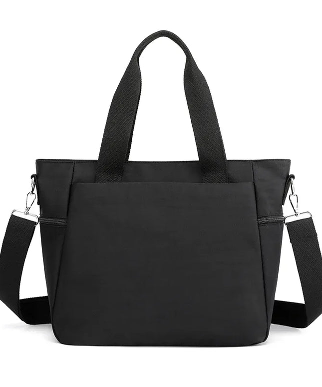 KissICON Hand Bags Designers Handbags Nylon Shoulder Top-handle
