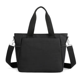 KissICON Hand Bags Designers Handbags Nylon Shoulder Top-handle