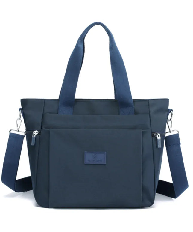 KissICON Hand Bags Designers Handbags Nylon Shoulder Top-handle