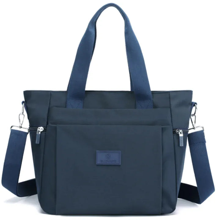 Hand Bags Designers Handbags Nylon Shoulder Top-handle