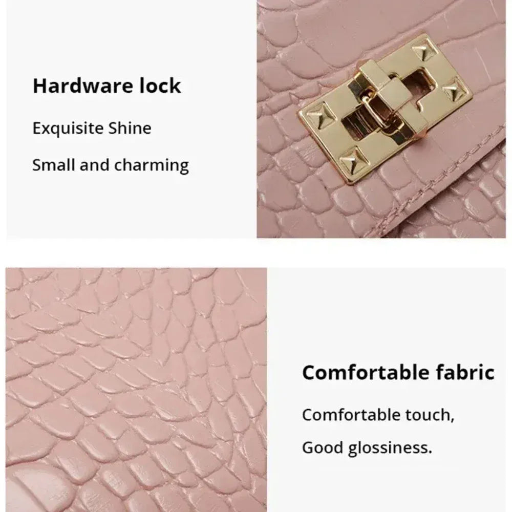 KissICON Hand Bags This Set – Women's Is Great