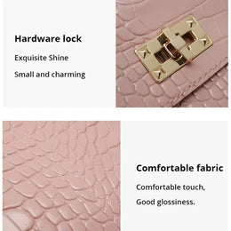 KissICON Hand Bags This Set – Women's Is Great