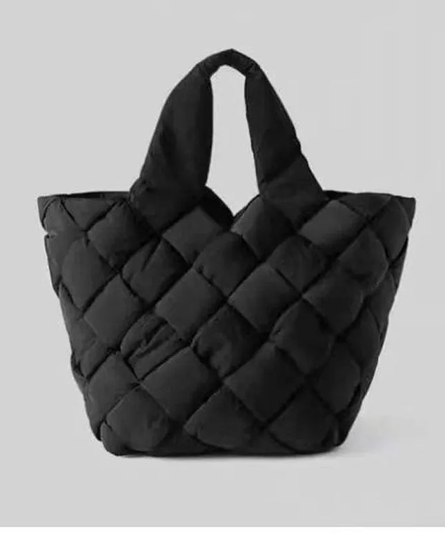KissICON Handbag – 2022winter Down Cotton