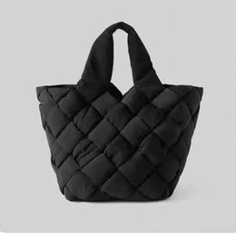 KissICON Handbag – 2022winter Down Cotton