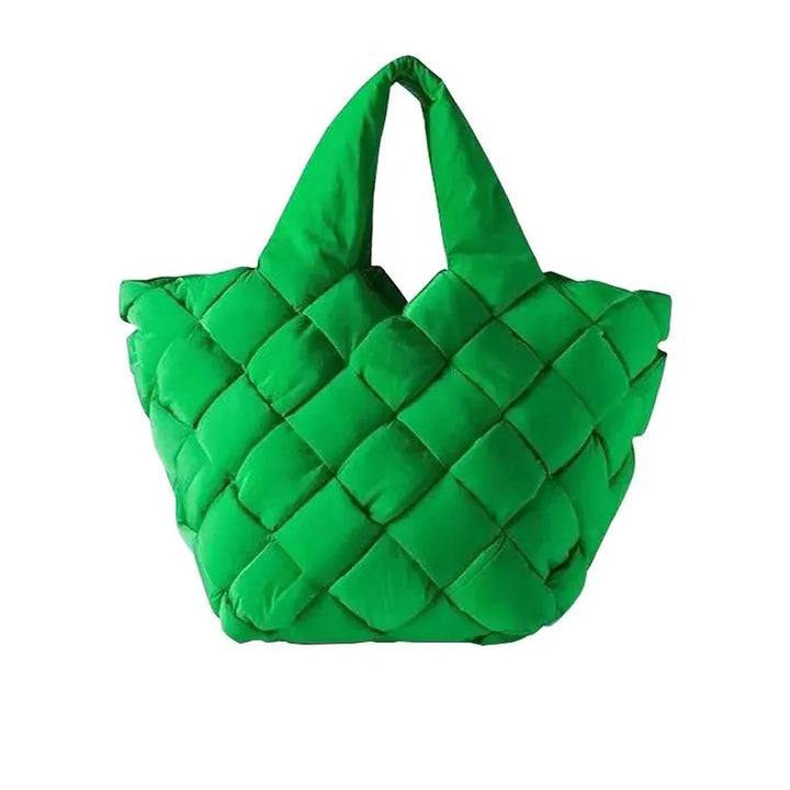 Handbag – 2022winter Down Cotton