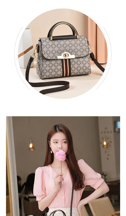 KissICON Handbag – Shoulder