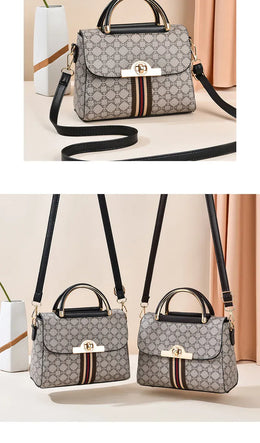 KissICON Handbag – Shoulder