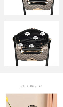 KissICON Handbag – Shoulder
