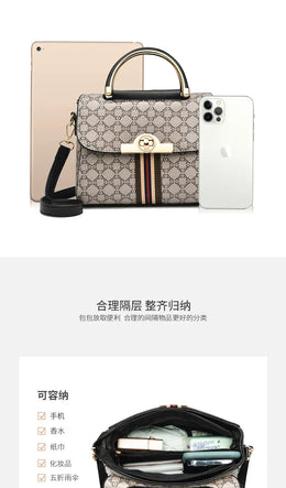 KissICON Handbag – Shoulder
