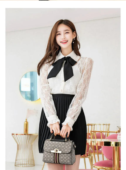 KissICON Handbag – Shoulder