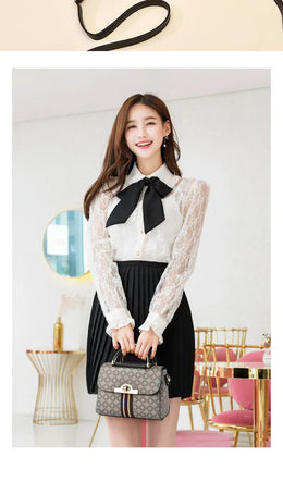 KissICON Handbag – Shoulder